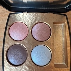 CHANEL シャネル　レキャトル　オンブルビザンス