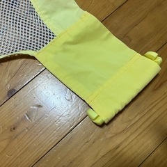 赤ちゃん沐浴用ネットの画像