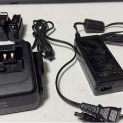 icom  BP238N無線機バッテリー充電器の画像