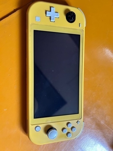Switchライト