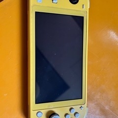 Switchライトの画像