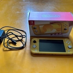 Switchライト