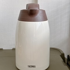 サーモス保温ポット1.2L