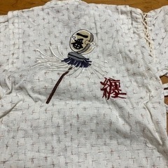 サイズ90  甚平の画像