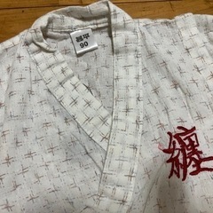 サイズ90  甚平の画像