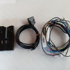 デンソーETC車載器 美品 取説有り