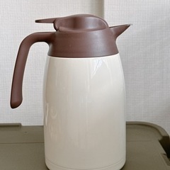 サーモス保温ポット1.2Lの画像