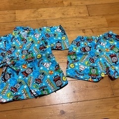 サイズ80  甚平