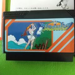 80年代 FC レトロファミコン ゲーム ナムコクラシック 動作品 の画像