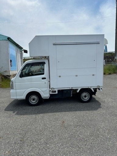 車のパーツ 外装、車外用品