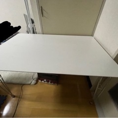 家具 オフィス用家具 机の画像