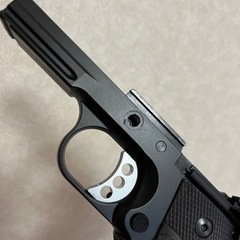 CARBON8 M45CQPの画像