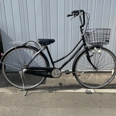 自転車 クロスバイク