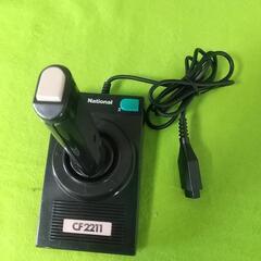 昭和 レトロ MSX用 ジョイスティック2トリガー CF-221...