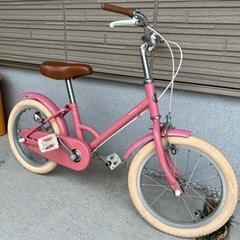 自転車 