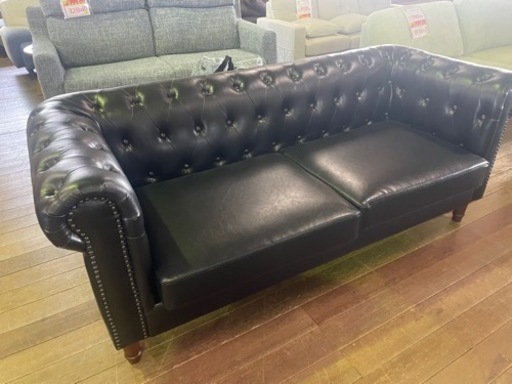 オサレなソファー！デザイナーズ家具
