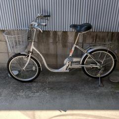 自転車