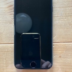 iPhone7SIMフリー