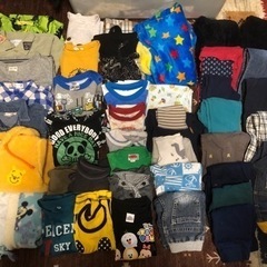 子供服 まとめ売り 95cm