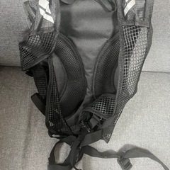 ドッペルギャンガー ロードバイク用リュックの画像