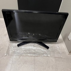 家電 テレビ 液晶テレビ
