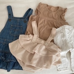 安い！特価！ベビー　キッズ⭐︎20点セット