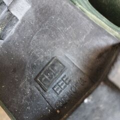 コーコス信岡 ZIPLOA レインシューズ ショート LLの画像