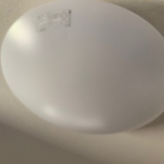 LEDシーリングライト4つ