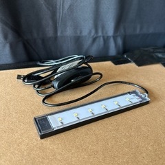 スリム高輝度LED
