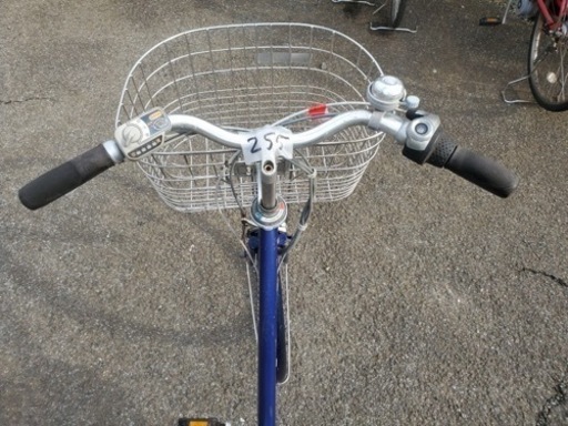 ♦️電動自転車　ヤマハ　PAS