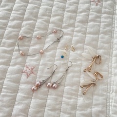 ジュエリーお得セット♡