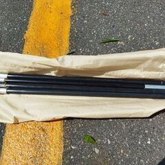 ウールリッチ キャノピーワイドドーム280プラス  WR-8111 テント キャンプ用品 2～3人用？ アウトドア  Canopy Wide Dome 280 PLUS 現状品 苫小牧西店の画像