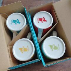 ムーミン　マグカップ　moomin 生活雑貨 食器 コーヒー ティーの画像