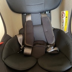 子供用品 ベビー用品 チャイルドシートの画像