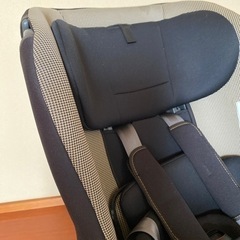 子供用品 ベビー用品 チャイルドシートの画像