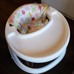 歩行器