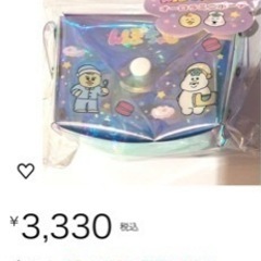 んぽちゃむケースの画像