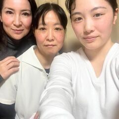 リンパケアリスト資格取得コース　セラピストスクールの画像