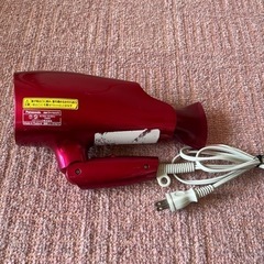 パナソニック　EH-NA05　家電 美容家電 ヘアケア　　ジャンク扱いの画像