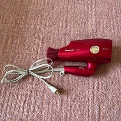 パナソニック　EH-NA05　家電 美容家電 ヘアケア　　ジャンク扱い