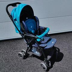 Joie（ジョイー） ベビーカー ミルス ブレーキシステム パシ...