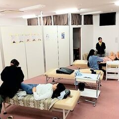 整体師資格　副業・転職・開業支援の画像