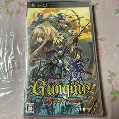 グングニル -魔槍の軍神と英雄戦争-