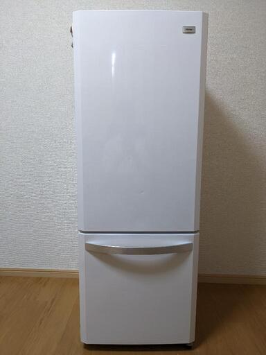 ハイアール　冷蔵庫