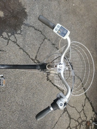 ♦️電動自転車　Panasonic   ENS632