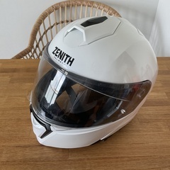 YAMAHA YJ-21 ZENITH Lサイズ　ヤマハ ゼニス...