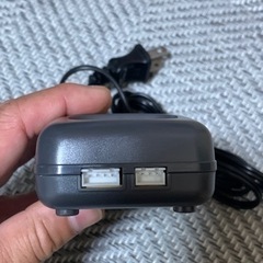 リポバッテリー充電器
の画像