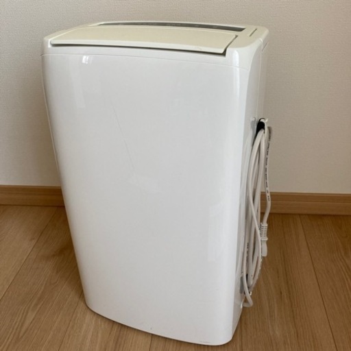 コンプレッサー除湿機
