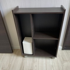 ニトリ　トイレ収納ボックス