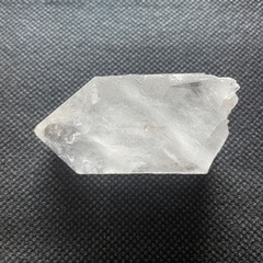 水晶原石2個セットの画像